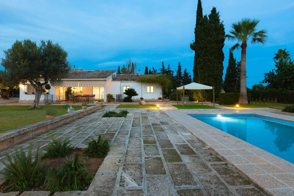 Finca Can Litos