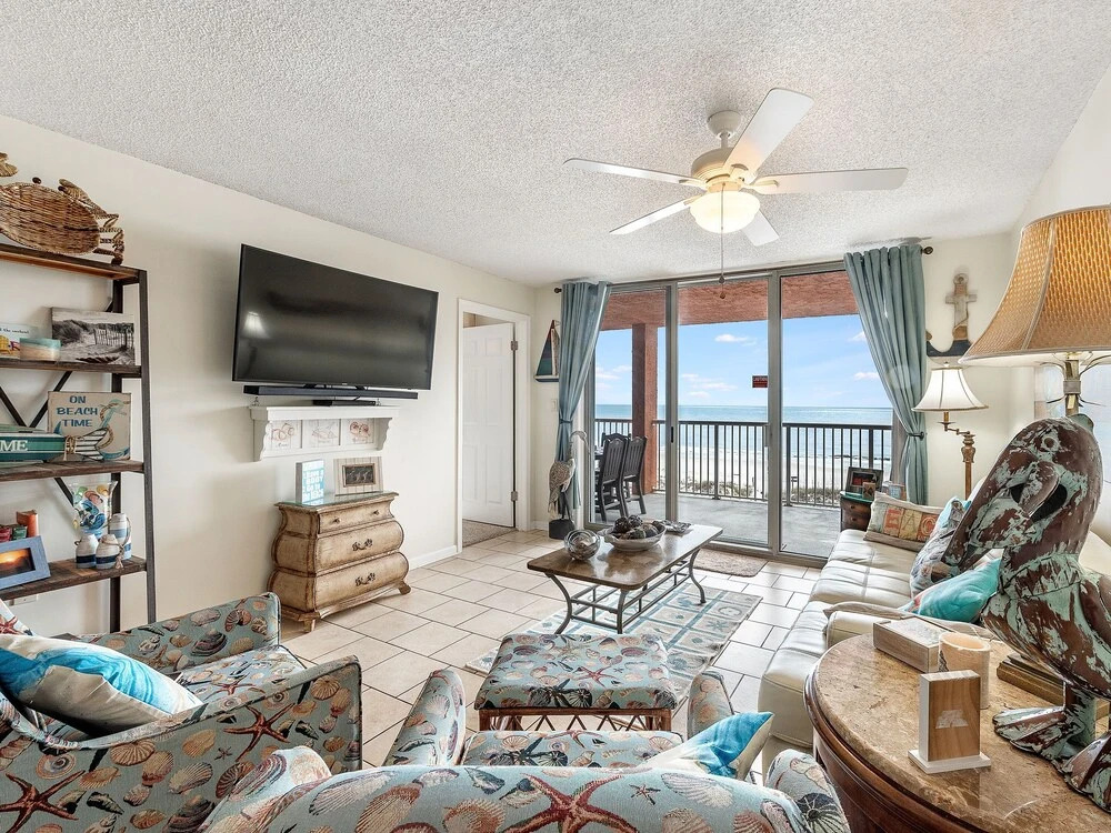 Buena Vista 301 by Bender Vacation Rentals