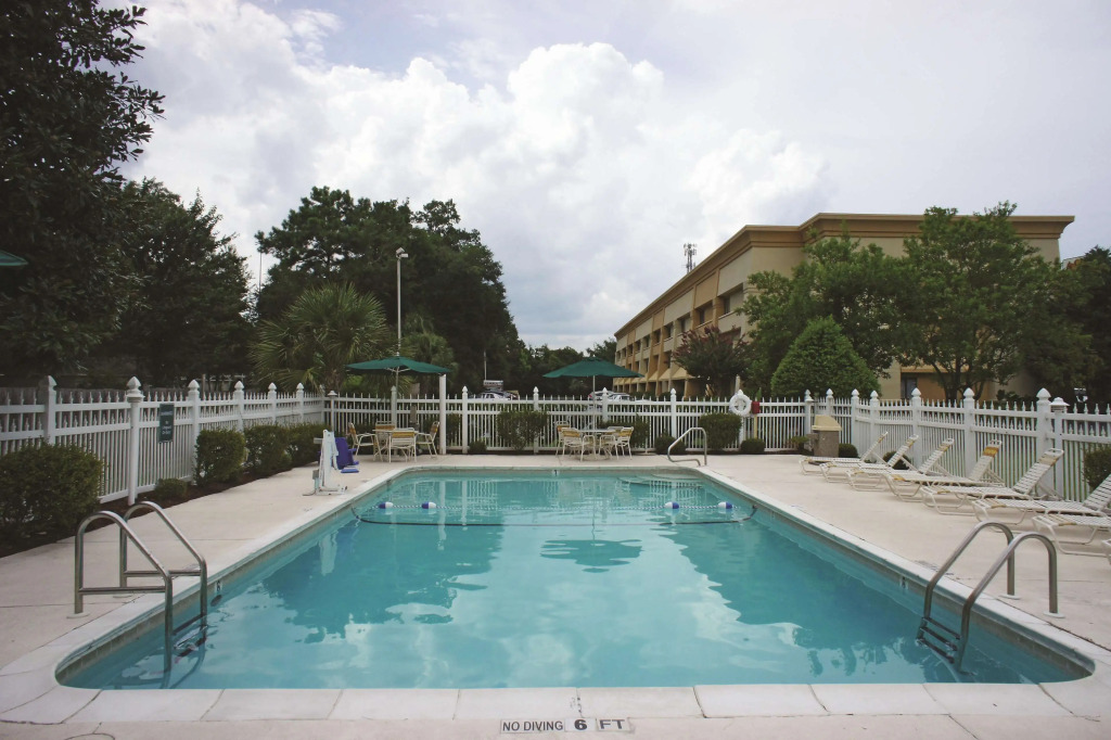 Wingate by Wyndham Brunswick GA I-95