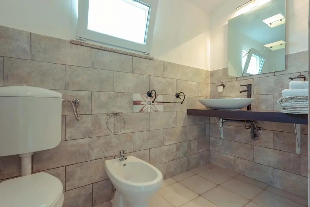 Domu Prexada B&B