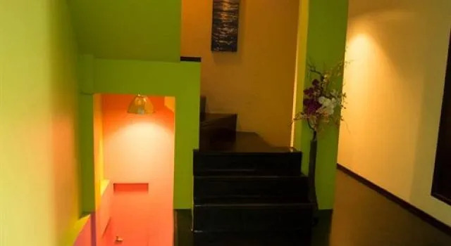 The Boutique Place