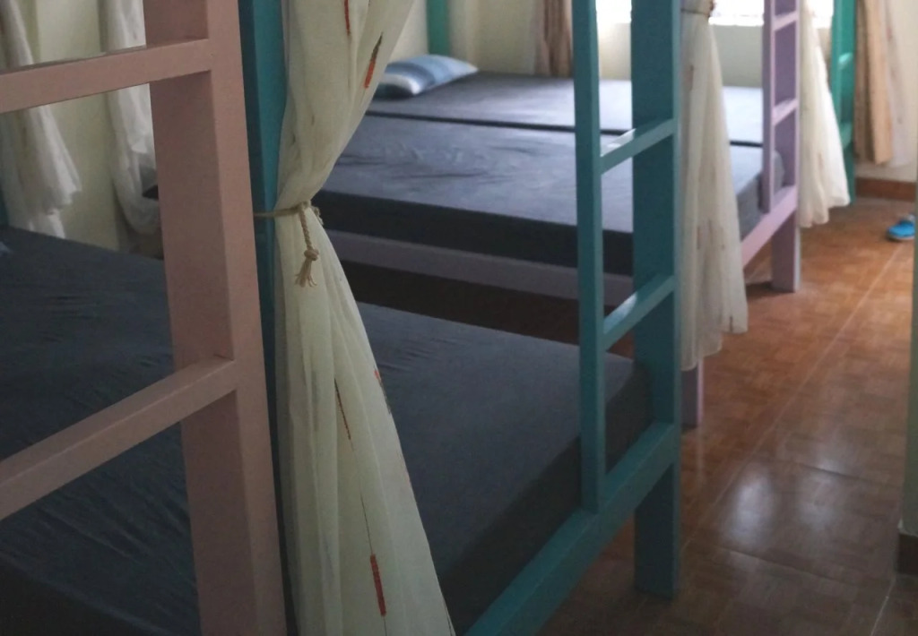Dalat Note Hostel