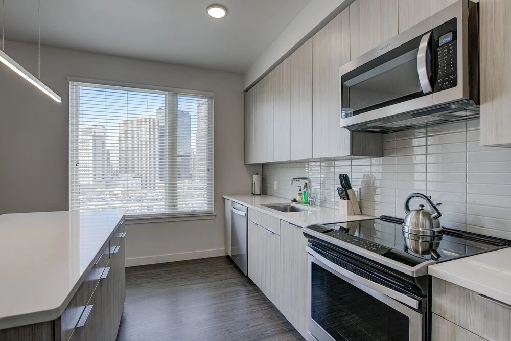SoBe Denver Downtown Apartments