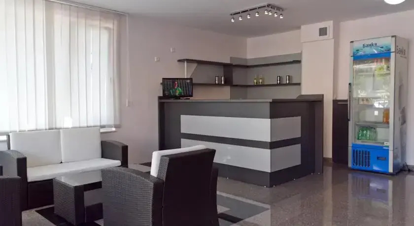 Guest House Dobi