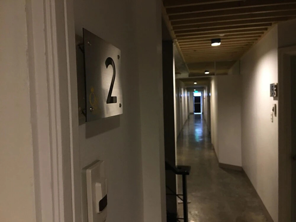 Q8 Hotel - Davao