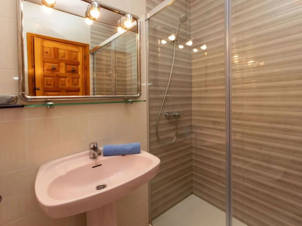 Holiday Home Montalt I by Interhome