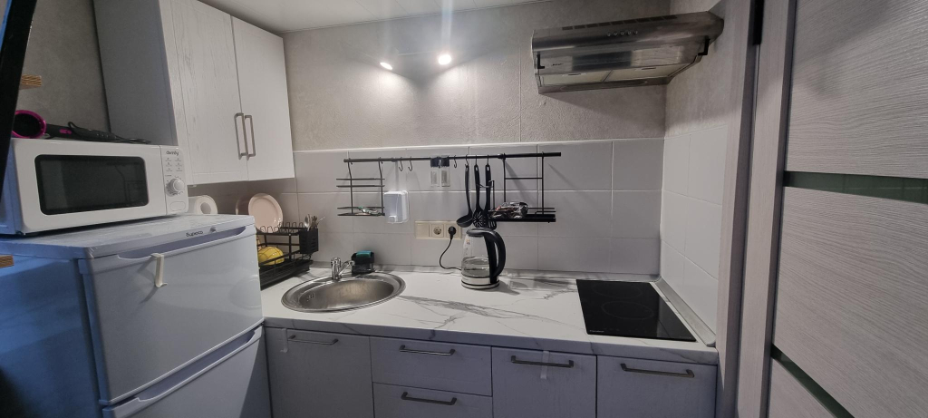 Apartment 2 min walk from VDNKh