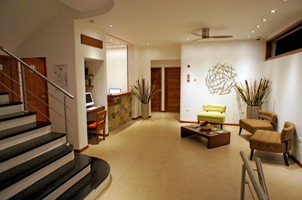 Hotel Cucuve