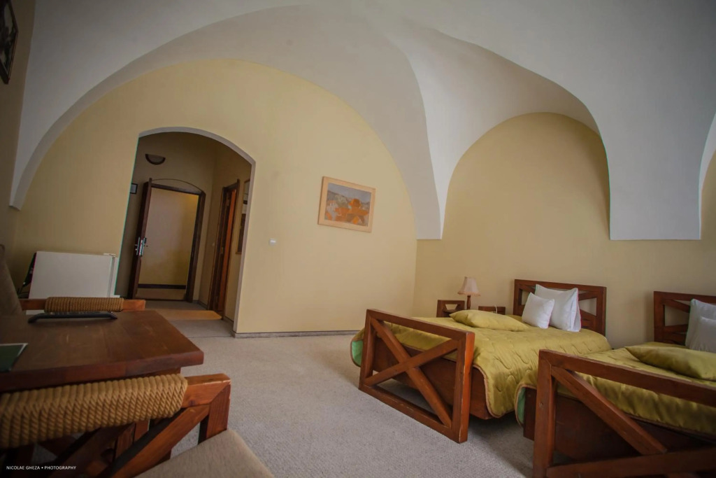Hotel Sighişoara