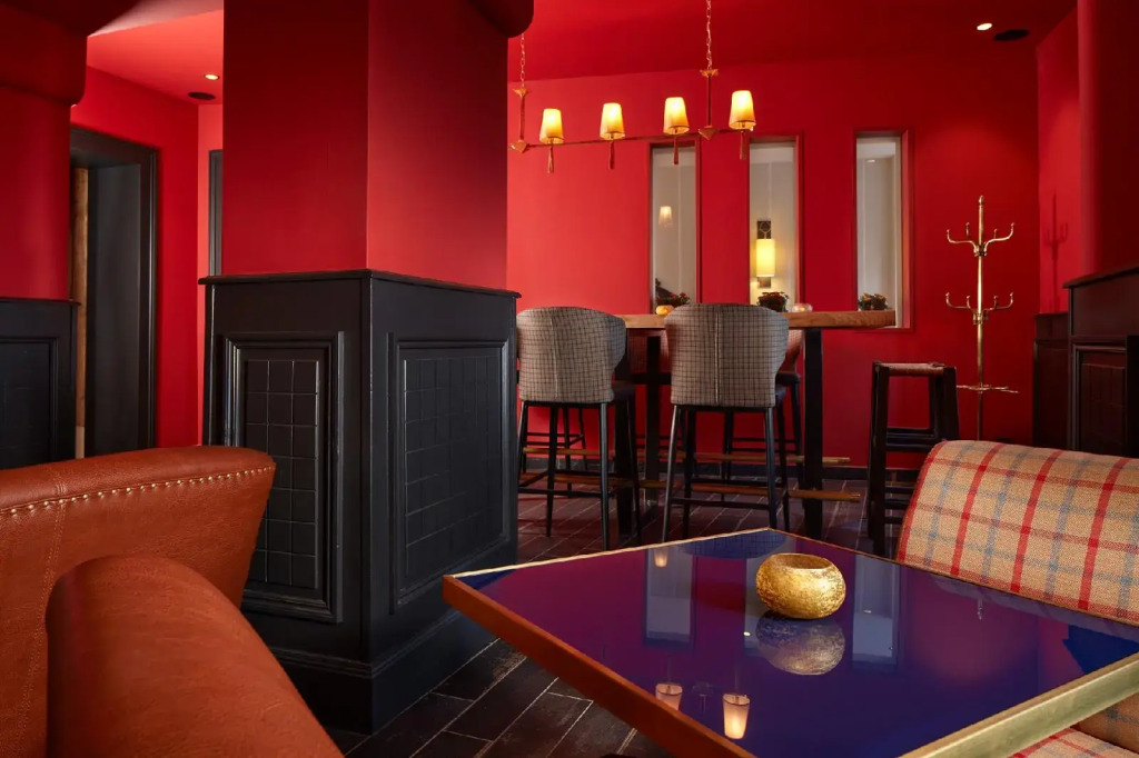 Relais des Trois Châteaux Hôtel-Restaurant - Teritoria