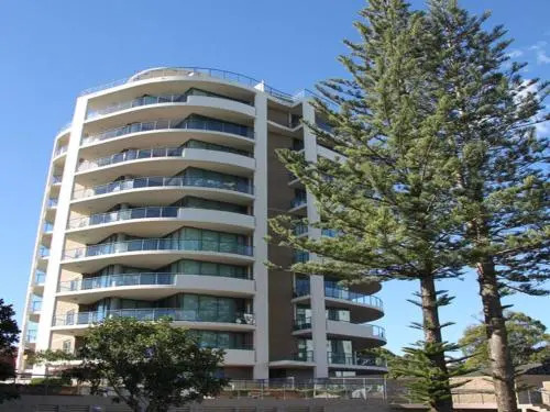 Twin Pines 301 - Cbd Location