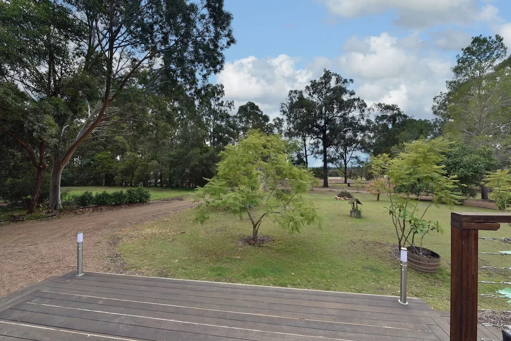 Marbles on Lovedale