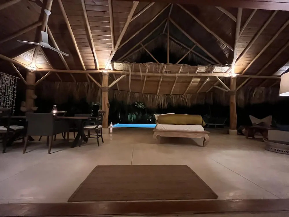 Las Terrenas - Caribbean Villa for 6 People - Exceptional Location