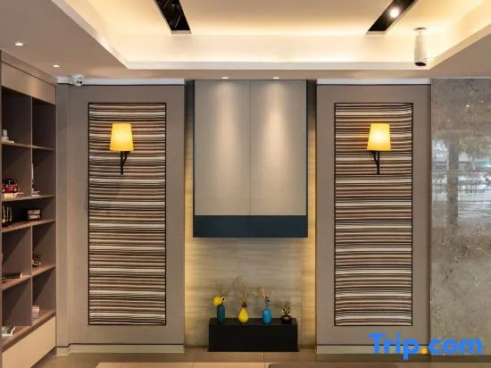 Homeinn Plus (Suzhou Suning Square National Purchase Store)