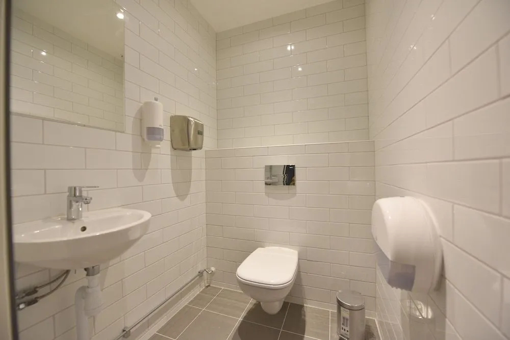 Måby Park Hotel Arlanda