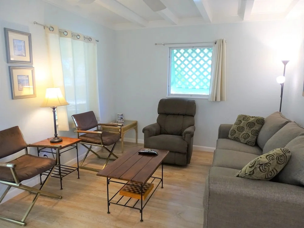 Sea Club II - Unit 4A 1 Bedroom 1 Bathroom Villa