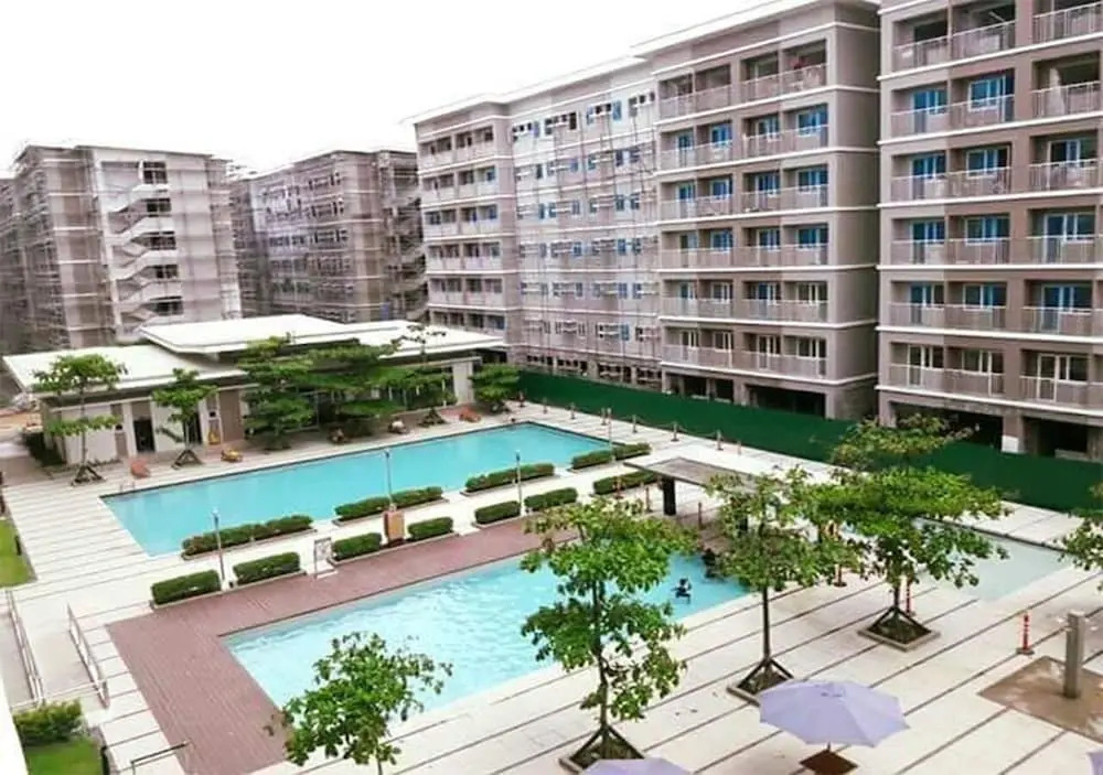 Wil's Condotel