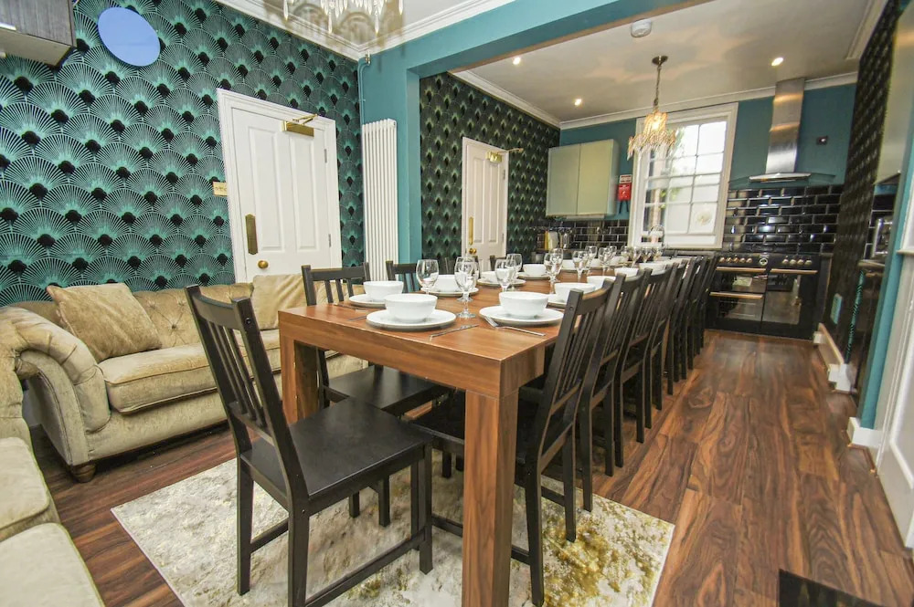 Chocolate Box - Central- by Brighton Holiday Lets