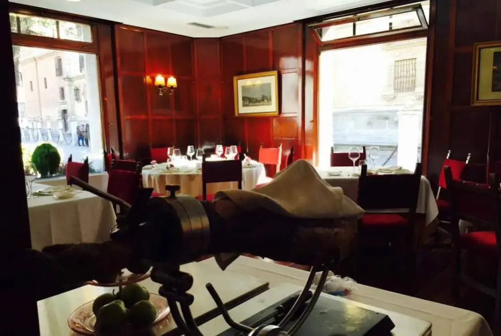 Hotel El Bedel