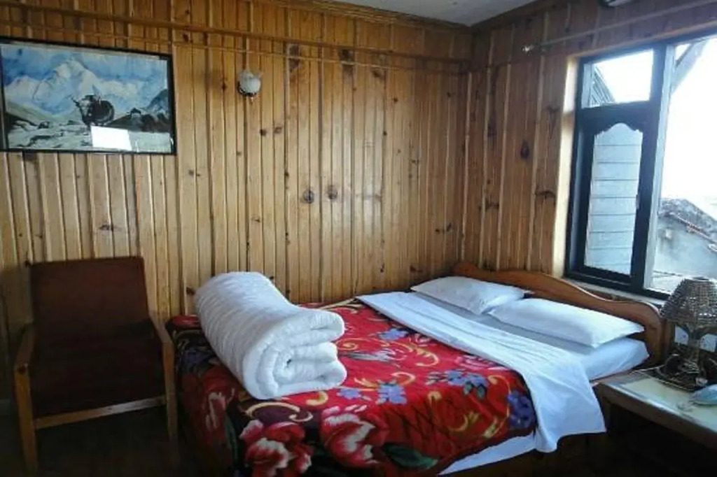 Hotel View Point, Nagarkot