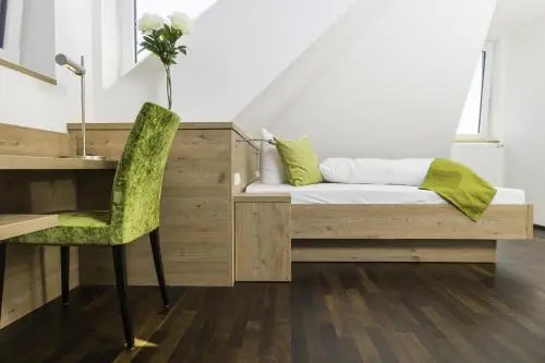 Hotel Rheingold