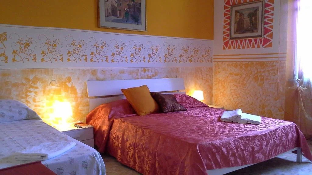 Tropical B&B