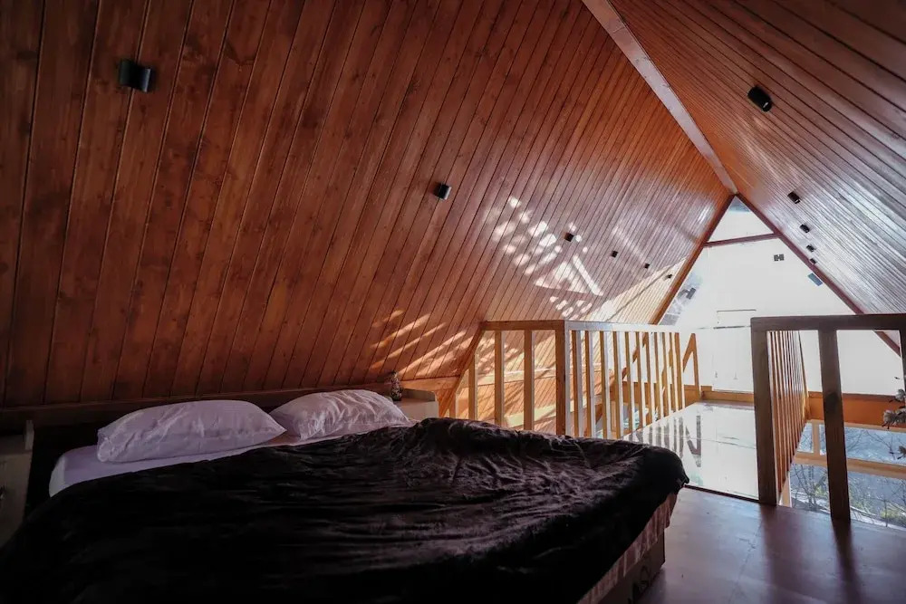 The Offroad Homestay