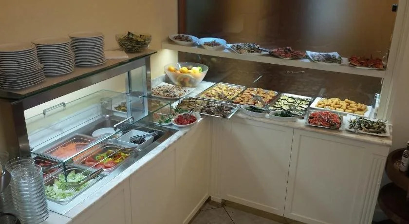 Hotel Katia