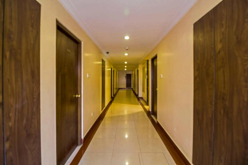 Legends Inn