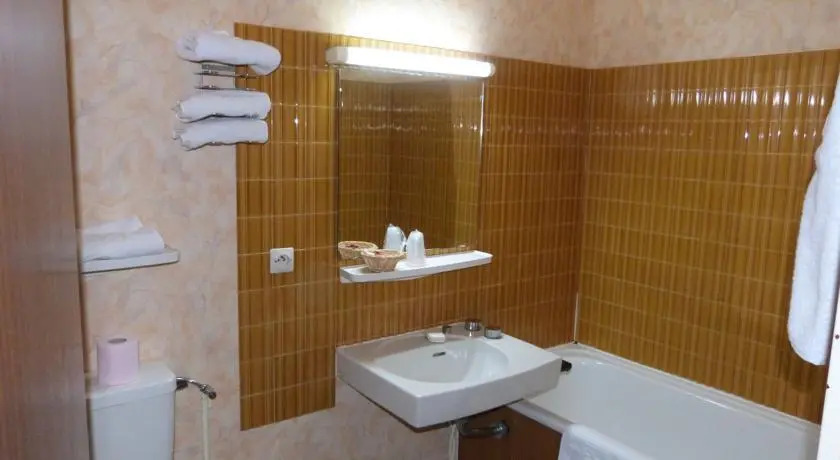 Motel Azur