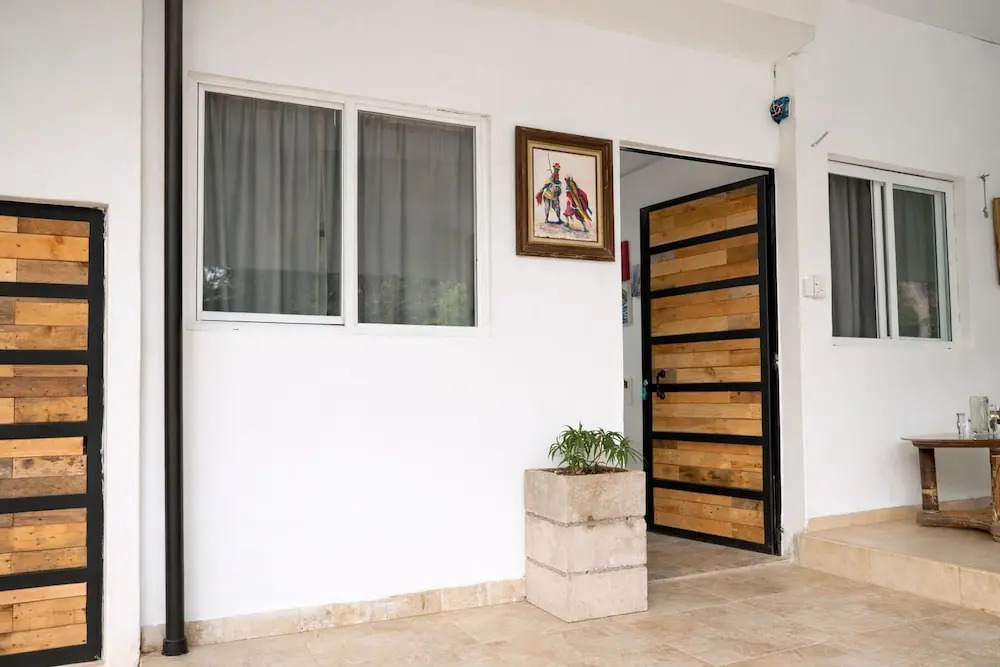 Amalfi Surf Lodge