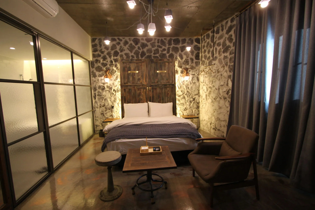 February Hotel Sungseo