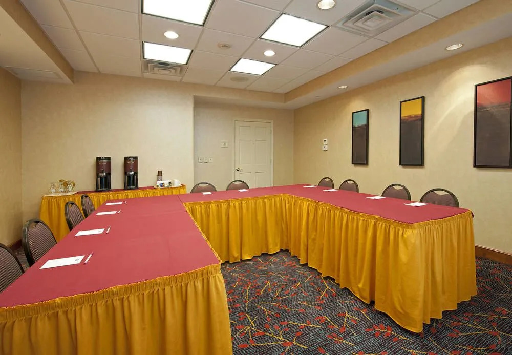 Residence Inn Indianapolis Northwest