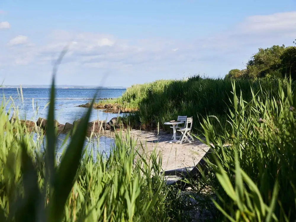 4 Star Holiday Home in Ebberup