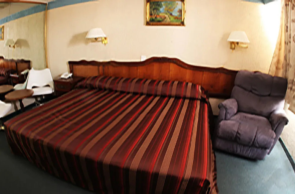 Hotel Plaza Madrid