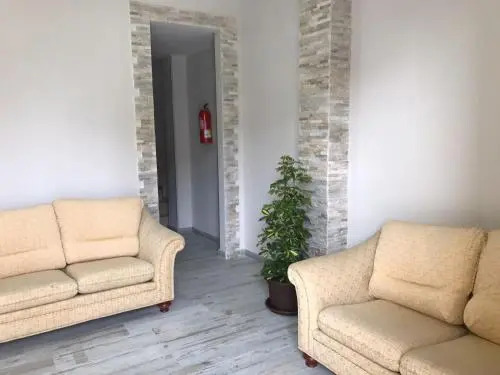 Olympia Ronda Hostel