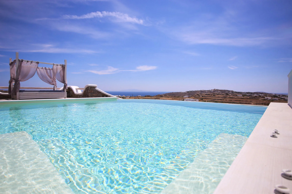 Evi Suites & Villas