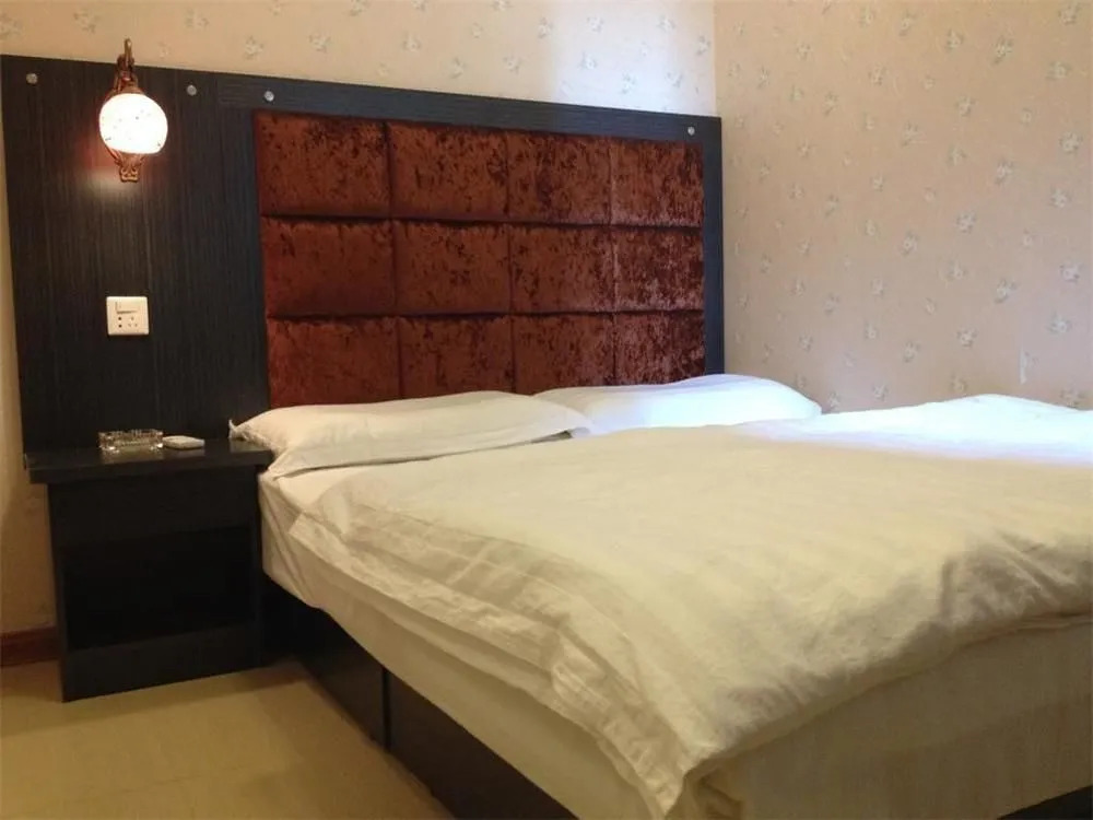 Jia Jia Apartment Hotel- Xi'an