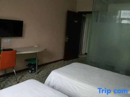 Shanghai Songzheng Fashion Hotel