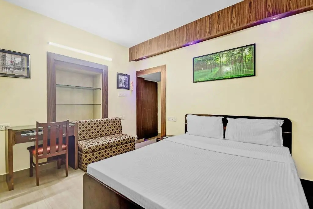 OYO 89134 Swarup Regency