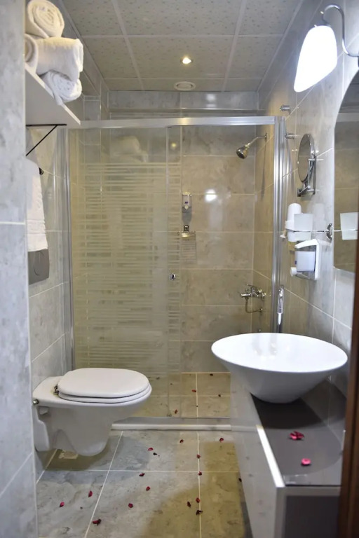 La Rossa Boutique Hotel