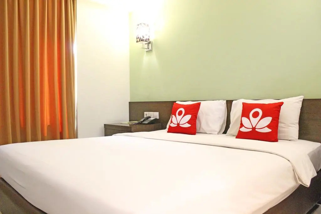 ZEN Rooms Slipi