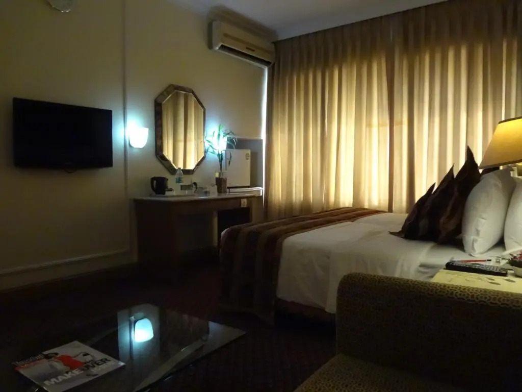 Regent Hotel Andheri
