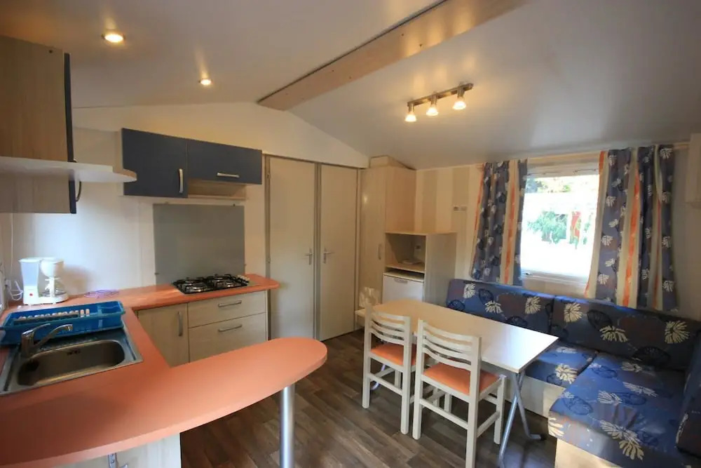 Village Camping  de l'Ostriconi