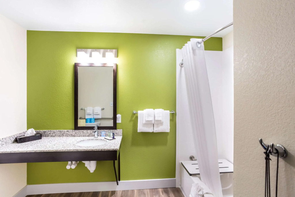 MainStay Suites Logan Ohio-Hocking Hills