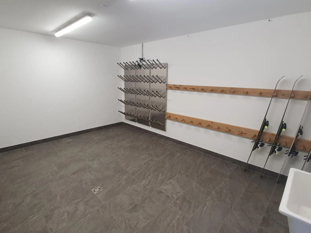 Mountain-view Apartment in Finkenberg With Sauna