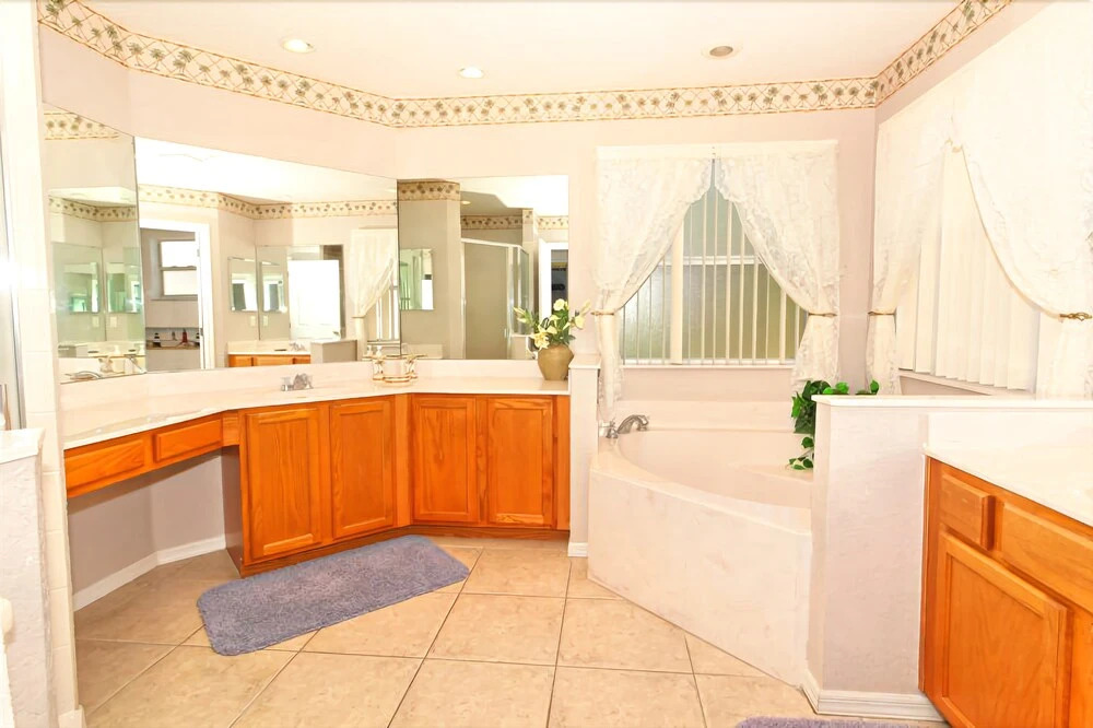 Highlands Reserve 219 - Six Bedroom Villa with Private Pool