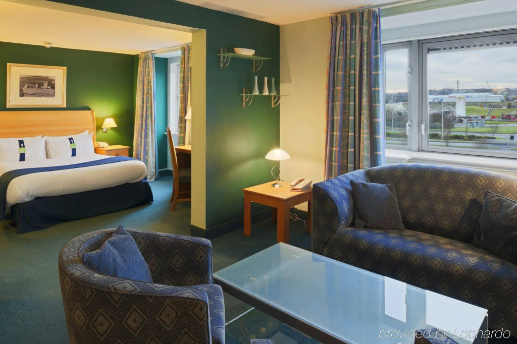 Holiday Inn Aberdeen - Exhibition Centre