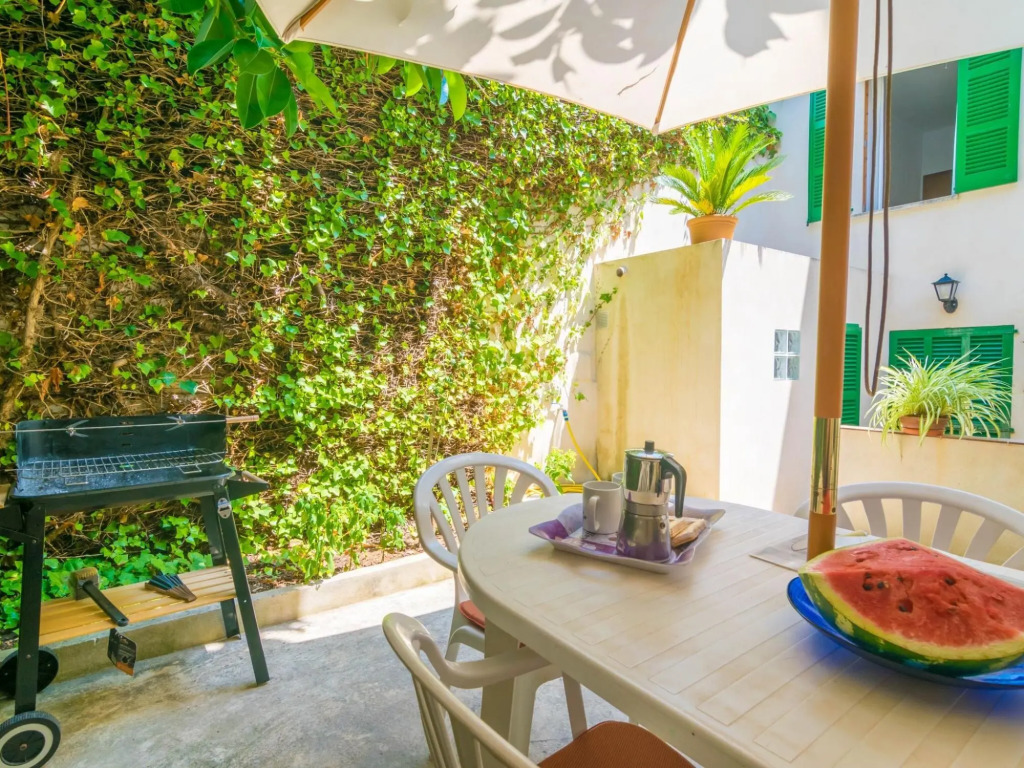 CASA TRADICIONAL CAN PICAFORT - Apartment for 6 people in Ca'n Picafort.