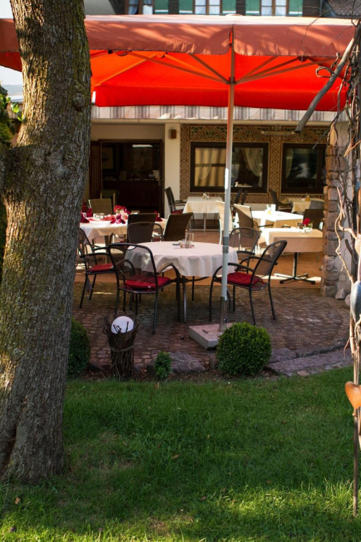 Weßner Hof Landhotel & Restaurant